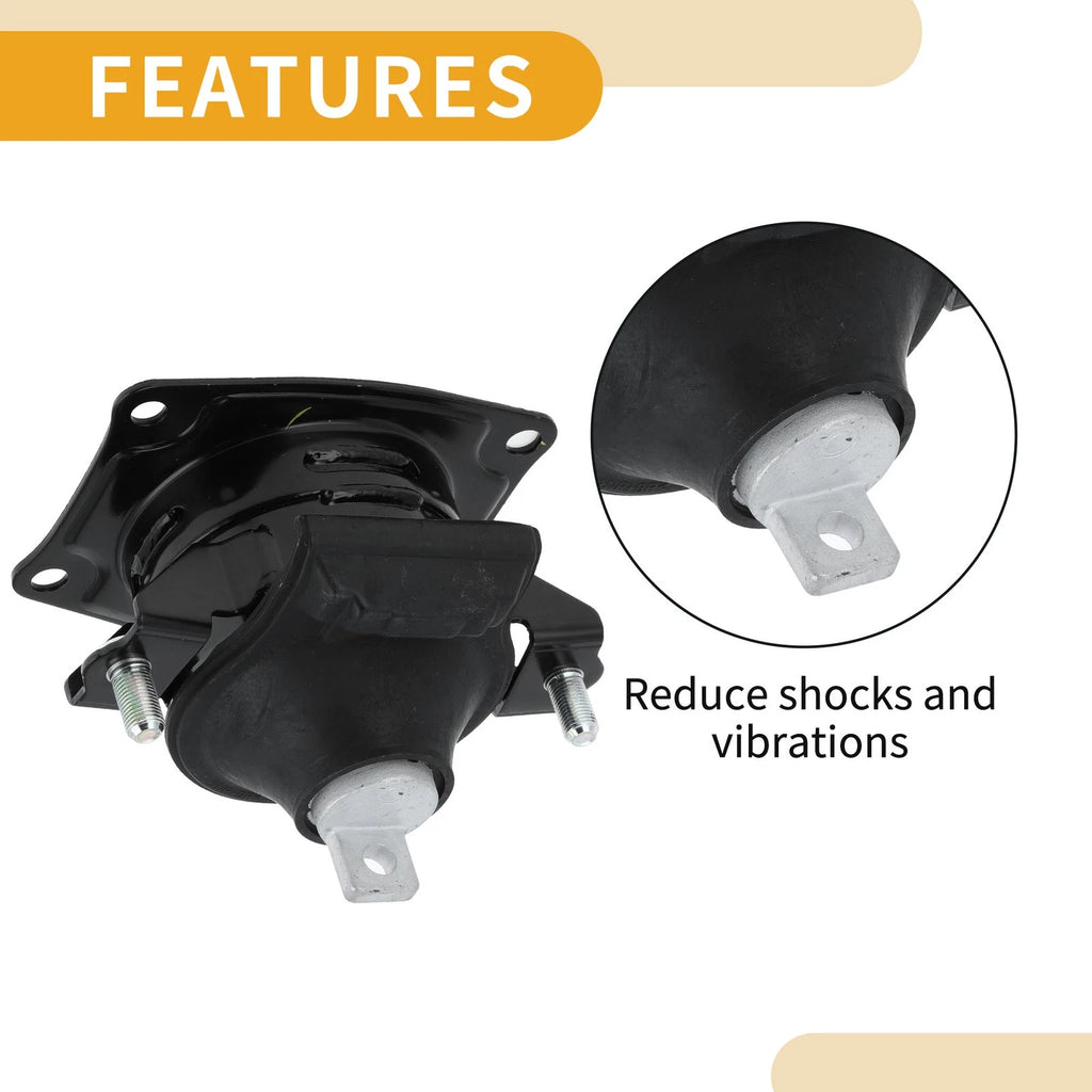 Engine Motor Mount for Honda CM4 (2003–2007) 2.0L MT AT