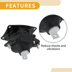 Engine Motor Mount for Honda CM4 (2003–2007) 2.0L MT AT