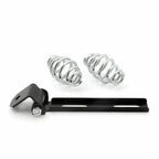 Solo Seat Mount Kit for Hy Chopper Bobber (CH T9)