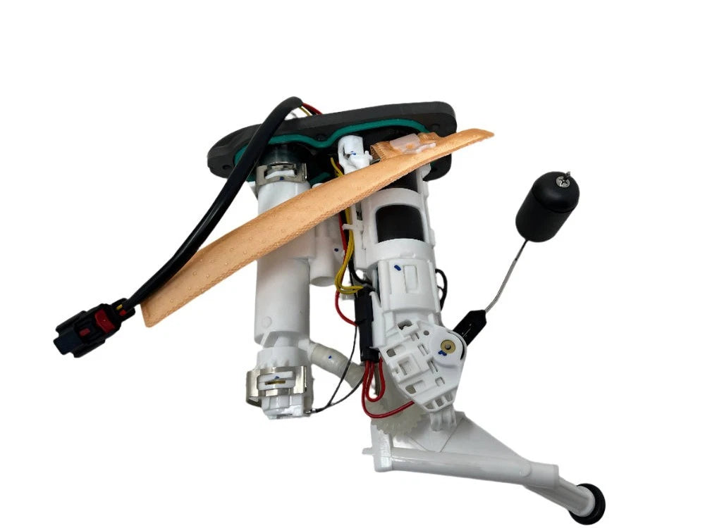 Fuel Pump Assembly for Harley-Davidson FXFBS Softail Fat Bob 114 (2018–2022) 61200043