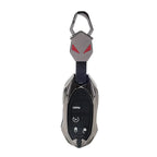 Smart Key Fob Shell Cover for Dodge Challenger, Journey (2011-2019)