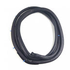 Door Rubber Seal Weatherstrip Rear RL+RR Fits Honda CR-V CRV RD1 RD2 RD3 1996-01