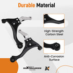 Front Lower Control Arm Ball Joint for Hyundai Sonata (2006-2010)