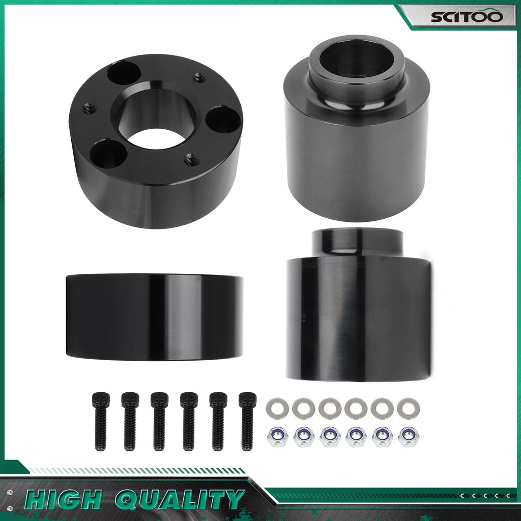 3" Rear & 3.5" Front Leveling Lift Kit for Dodge Ram 1500 (2006–2020)