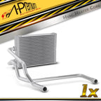 HVAC Heater Core for Infiniti FX35 FX45 G35 (2003–2007) Nissan 350Z (2003–2009)