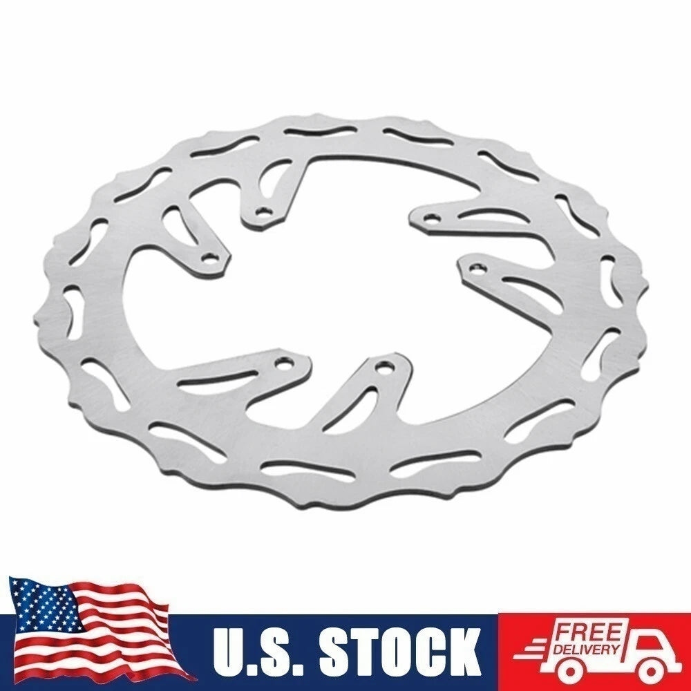 260mm Front Brake Disc Rotor for Honda CRF450R CRF450RX (2015–2020)
