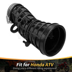 Air Box to Carburetor Intake Boot for Honda Rincon 680 (2003–2006) 17253-HN8-A60
