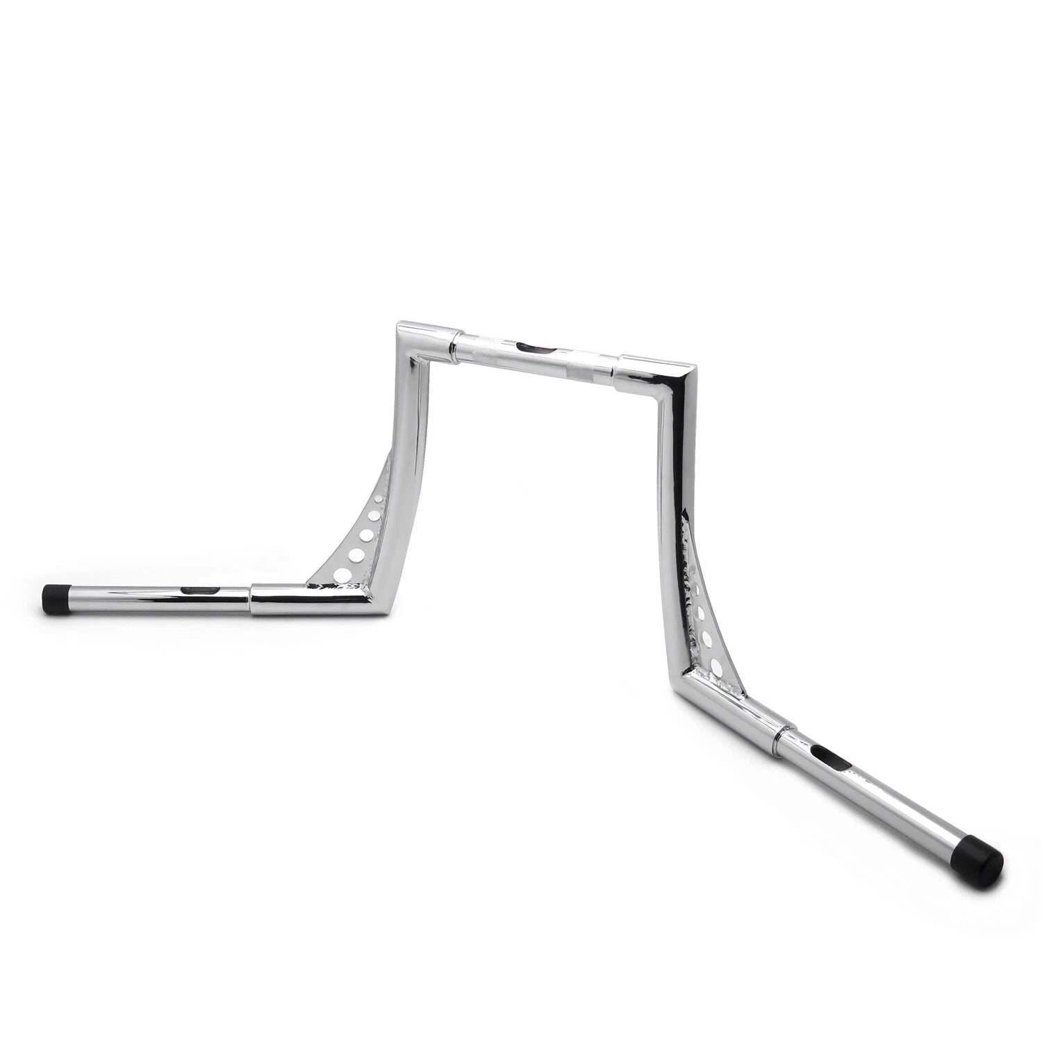 1-1/4" Fat Ape Hanger Handlebars for Harley Softail Sportster XL (1991–2023)
