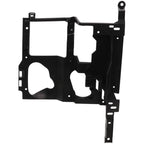 Headlight Bracket for GMC Sierra 1500 (2003–2006) Passenger Side