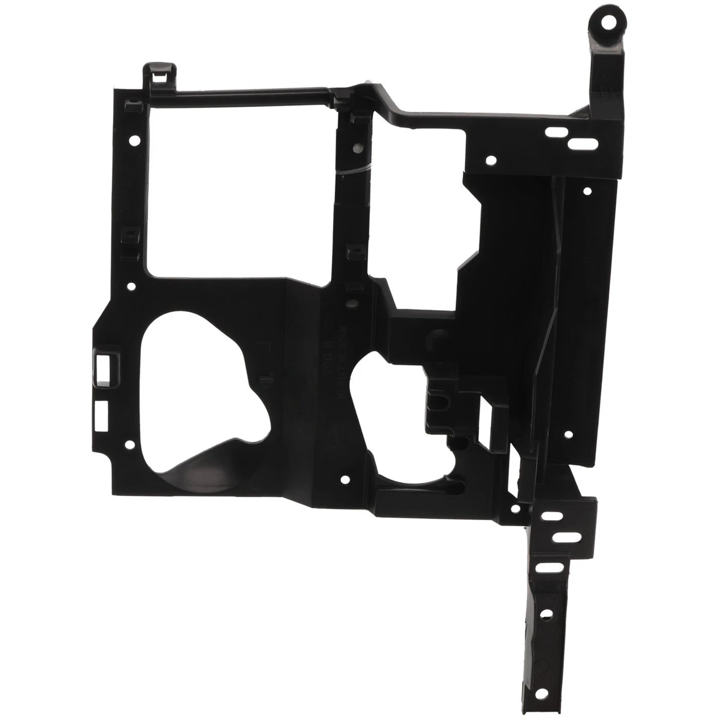 Headlight Bracket for GMC Sierra 1500 (2003–2006) Passenger Side