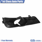 Right Passenger Side Fog Light Bezel for Chevrolet Cruze (2011–2015)