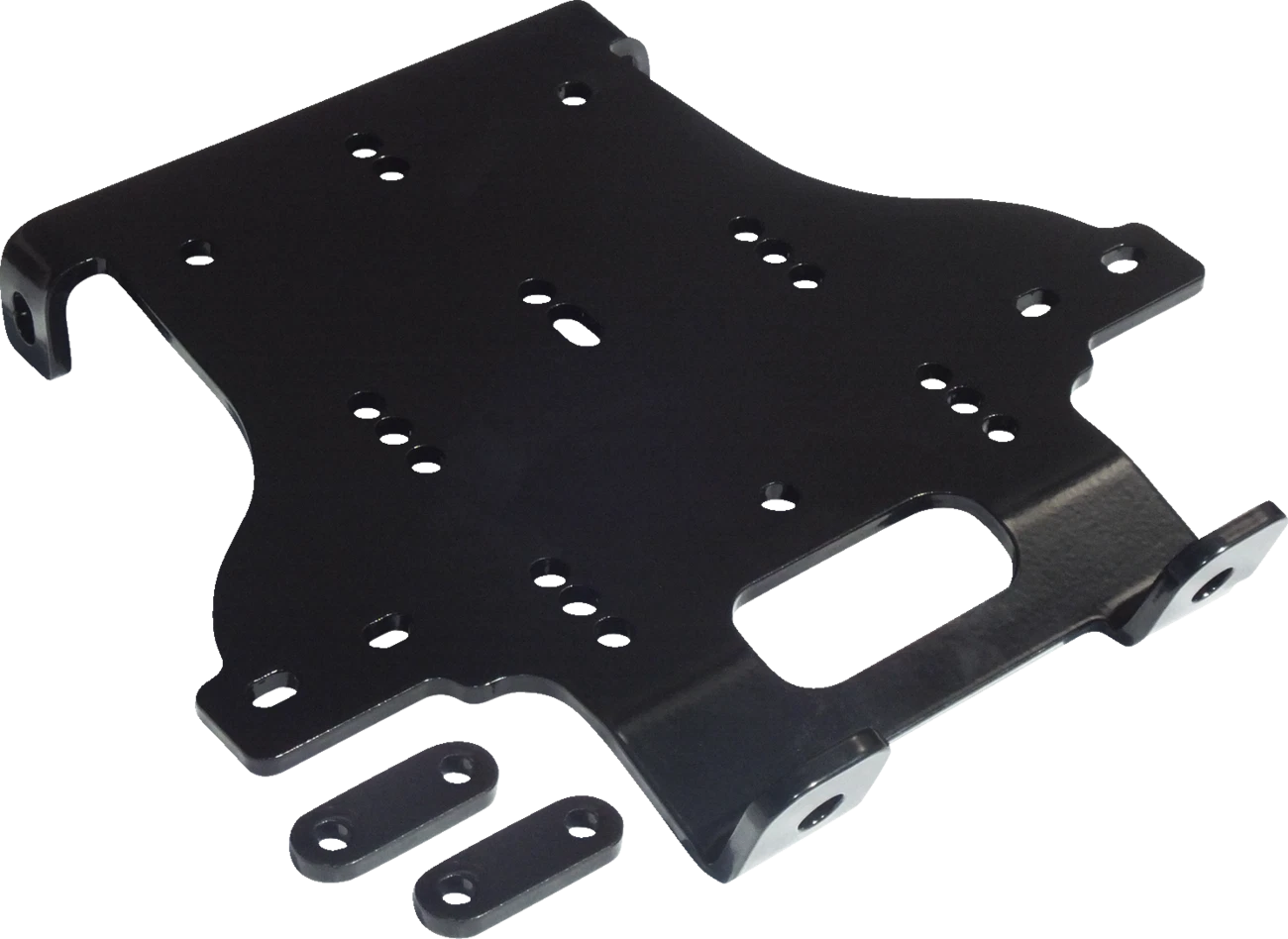 Winch Mount for Honda (100585)