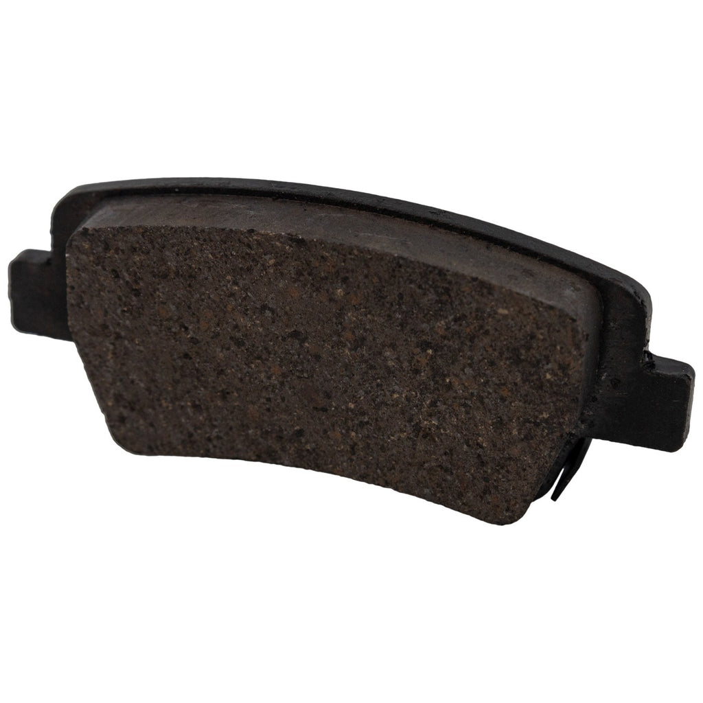 Set of Rear Brake Pads for Hyundai Elantra (2021–2023)