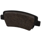 Set of Rear Brake Pads for Hyundai Elantra (2021–2023)
