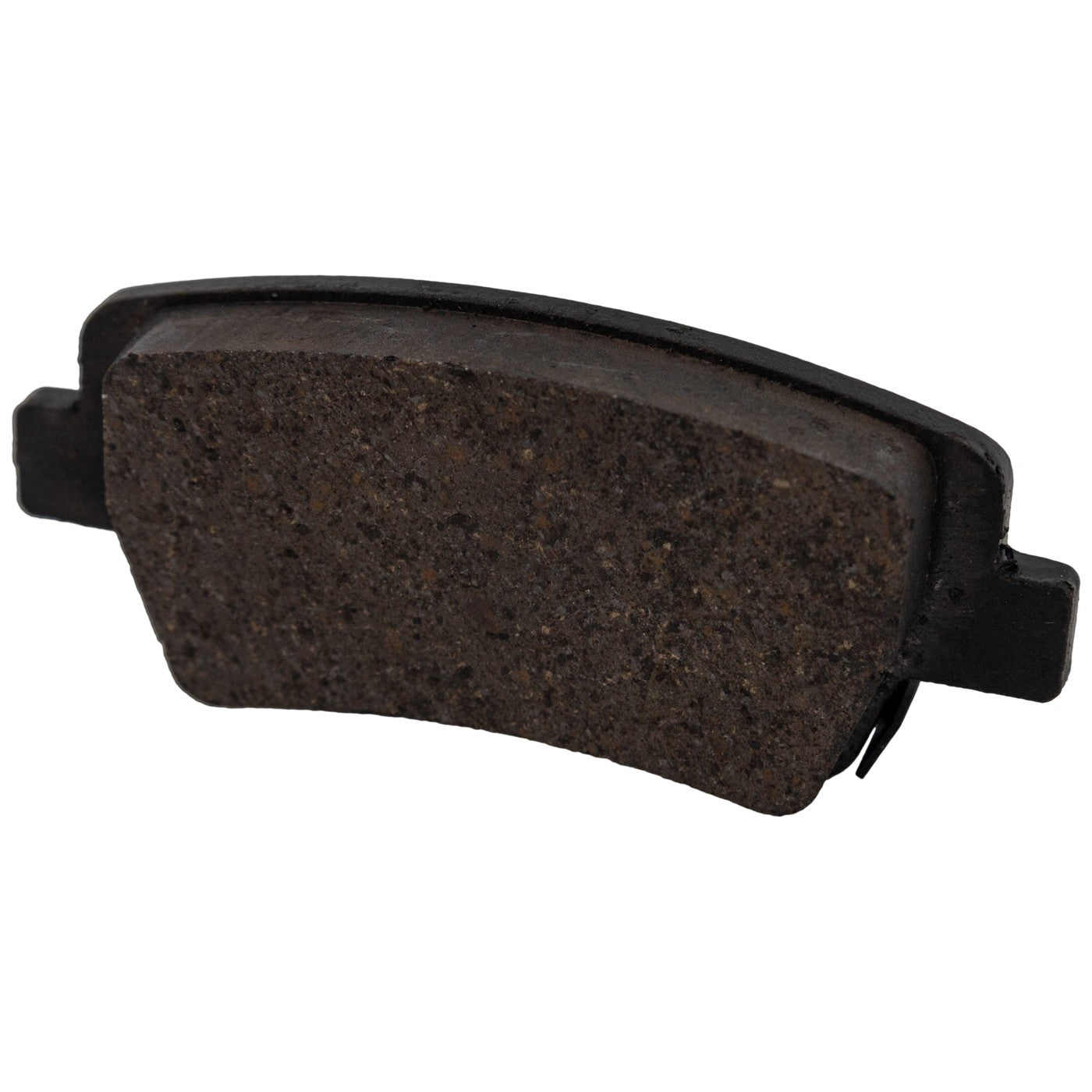 Set of Rear Brake Pads for Hyundai Elantra (2021–2023)