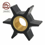 Water Pump Impeller for Mercury 20HP (47-89982 47-65958 388702 18-3052)