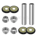 Rear Knuckle Bushing Kit for Yamaha Rhino 450 660 700 (2004–2013)