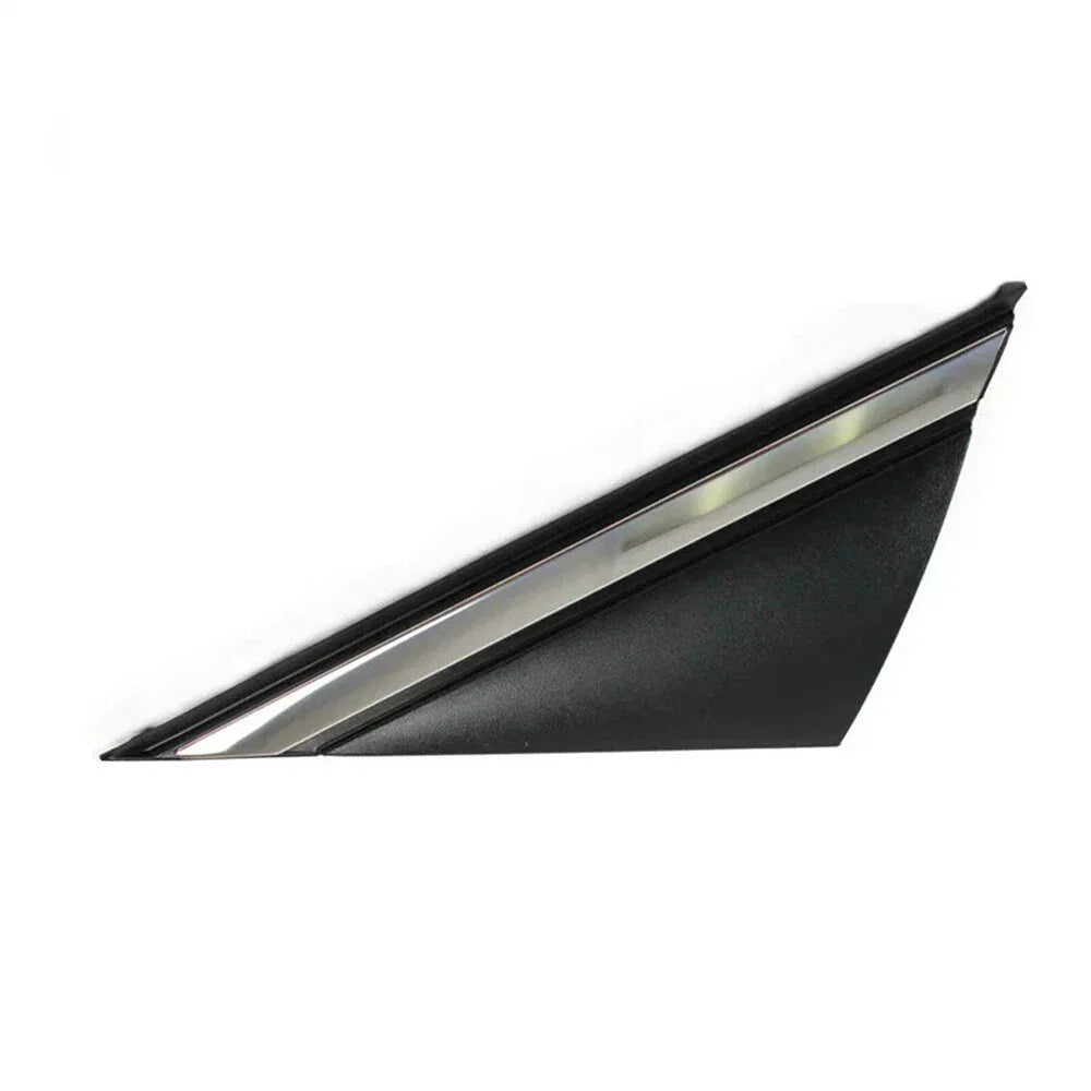 Chrome Fender Corner Molding Garnish Left for Hyundai Sonata (2015-2019)