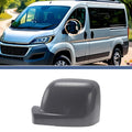 Left Passenger Side Mirror Cover Cap for Fiat Talento (2016–2020)