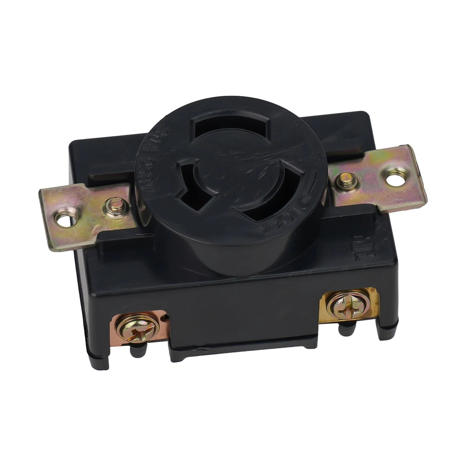 Generator Socket for 2kw Generators (AC250V 30A)