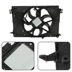 Radiator Cooling Fan for Toyota RAV4, Venza (2019–2023)