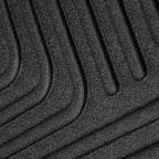 Set of 3 Row Floor Mats for Acura MDX (2014–2020)