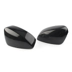 ABS Carbon Fiber Side Mirror Covers for Mazda 3 Axela (2014-2016)