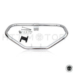 Chrome Engine Highway Guard Crash Bar for Harley Sportster 883 1200 (1984–2003)