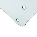 Front Driver Side Door Glass for Mitsubishi Eclipse (2006–2012)