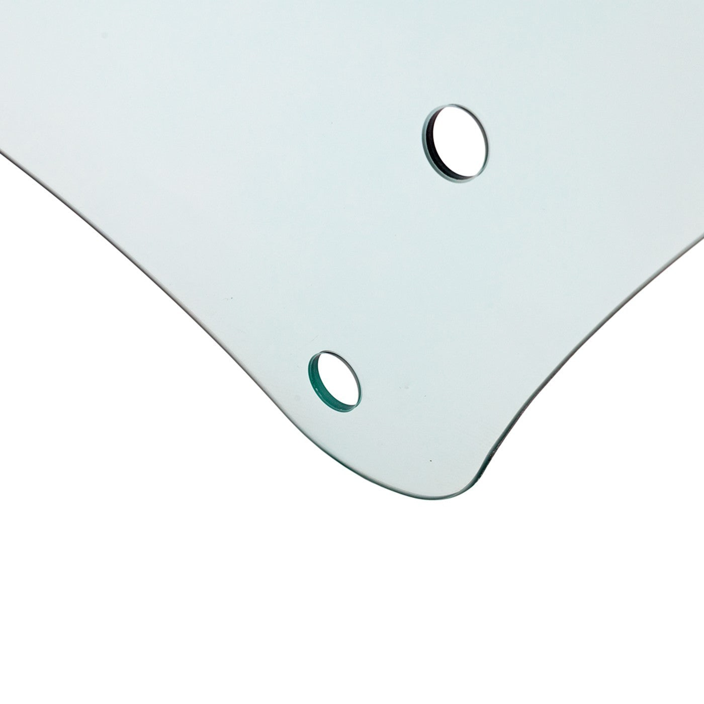 Front Driver Side Door Glass for Mitsubishi Eclipse (2006–2012)
