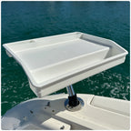 Fillet Table Cutting Board for Boat (FO4298)