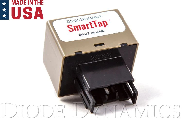 Smart LED Flasher Replacement for Lexus CF18 Diode Dynamics (2000–2015)