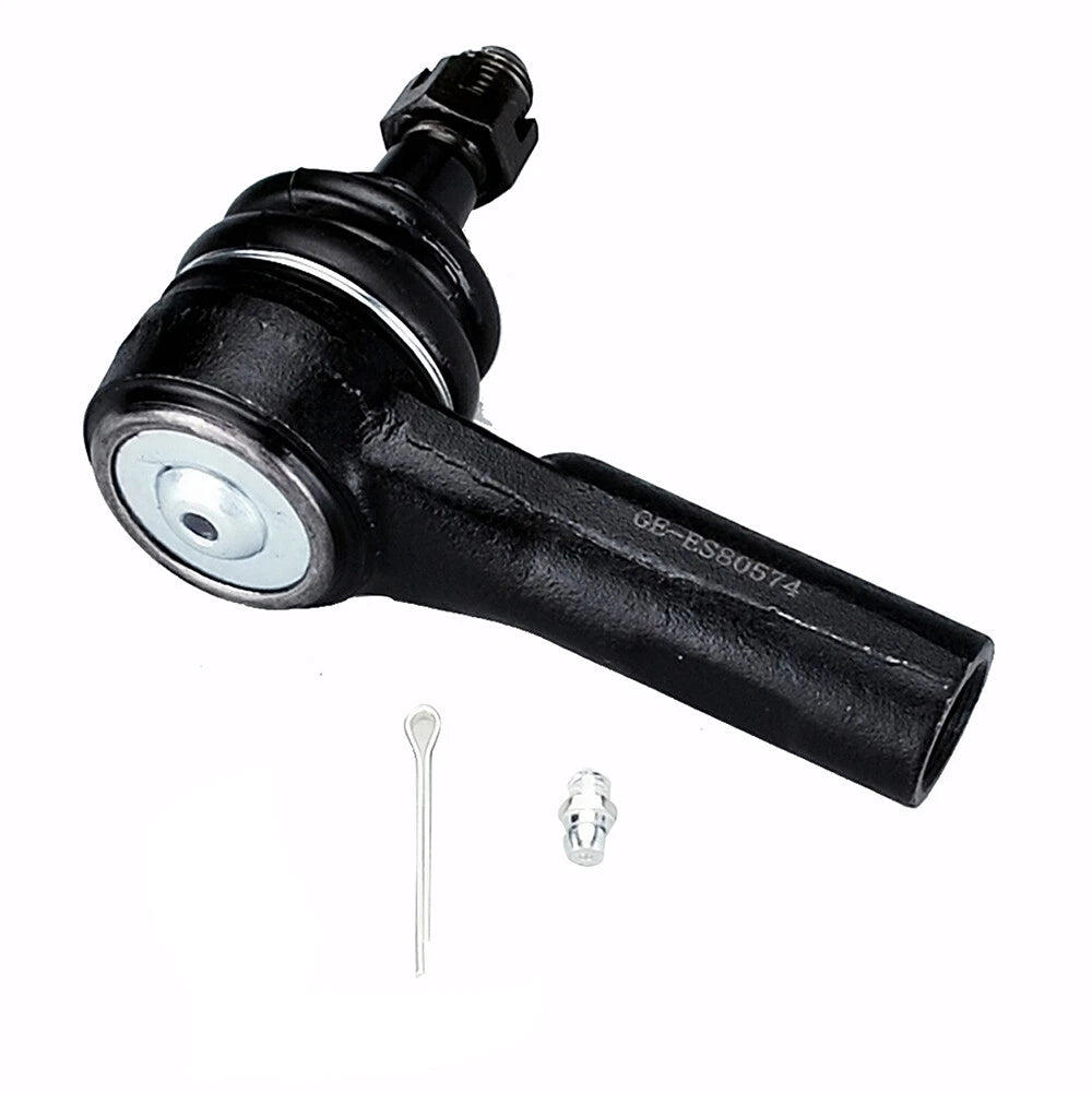 Set of 10 Ball Joints and Tie Rods for Dodge Ram 1500 (2006–2010)