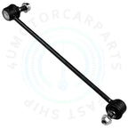 2X Front Sway Bar End Links for Volvo S60 S80 XC70 XC90 (2001–2016)