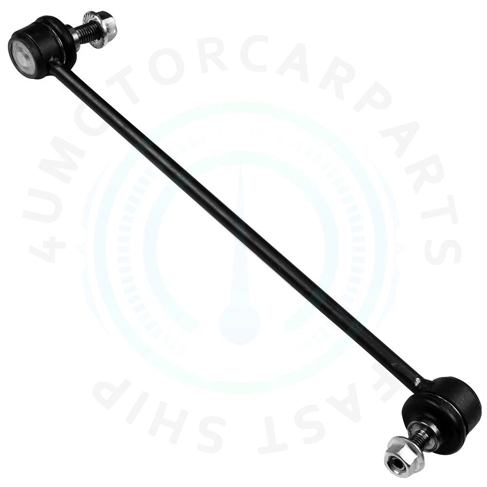 2X Front Sway Bar End Links for Volvo S60 S80 XC70 XC90 (2001–2016)