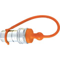 Dust Cap 1/2" Orange for TM12LA (Fits Faster S.p.A)