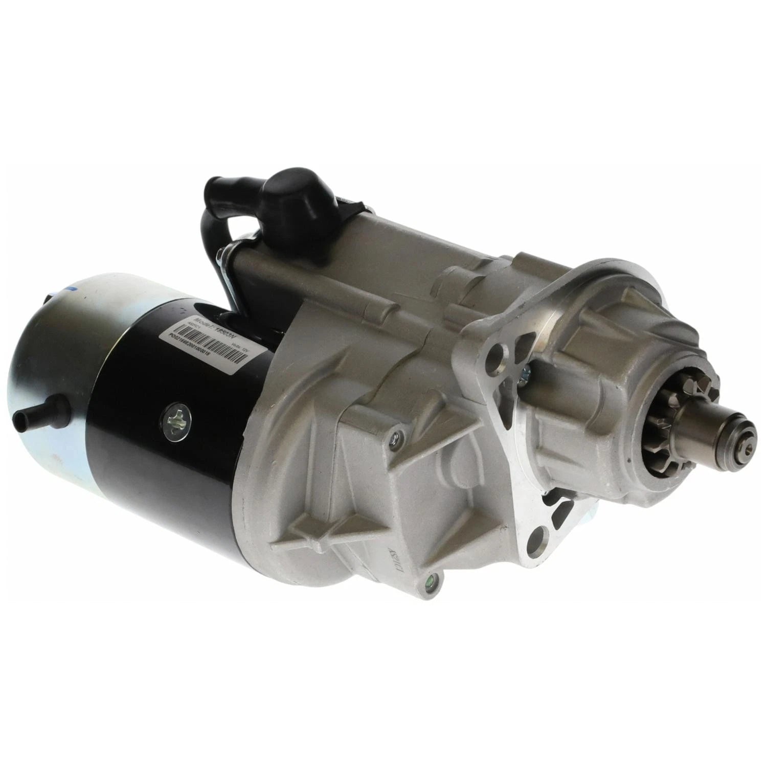 12V Starter for Freightliner FL70 (2000–2003)