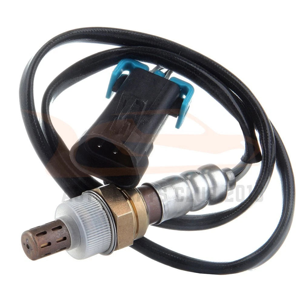Oxygen Sensor for Chevrolet Silverado 2500 HD 3500 (2001-2002)