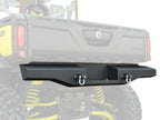 Heavy Duty Rear Bumper for Can-Am Defender HD (2015–2023)