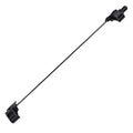 Front Right Side Board Motor w/Bracket for Ford Expedition (2015–2017)