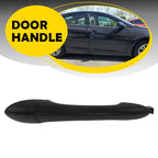 Exterior Door Handle for Hyundai Sonata (2011–2015) Right Passenger Side