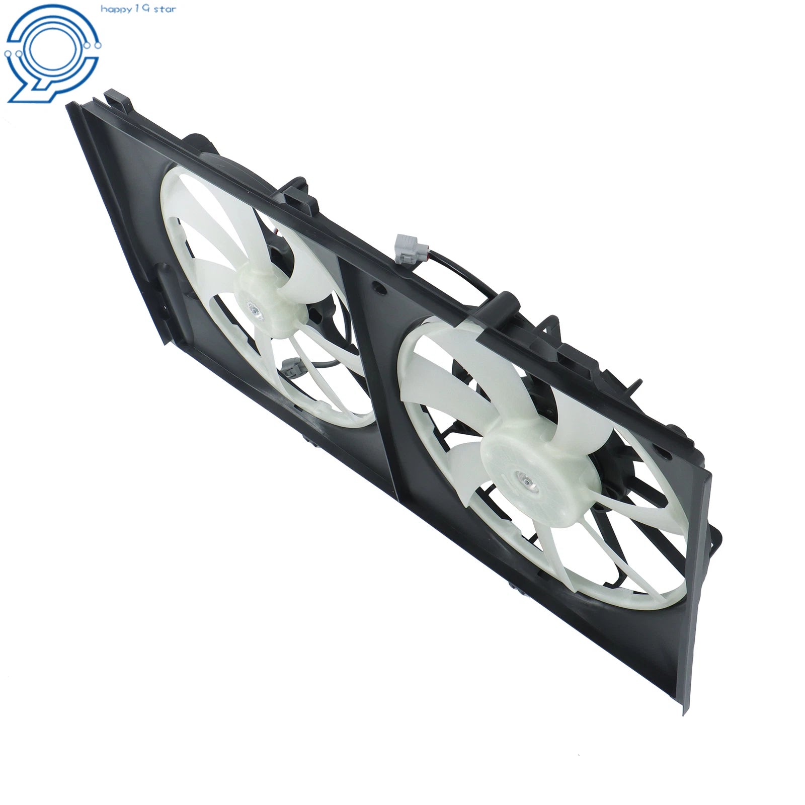 Radiator Cooling Fan for Toyota Camry (2001–2007) & Avalon (2005–2012)