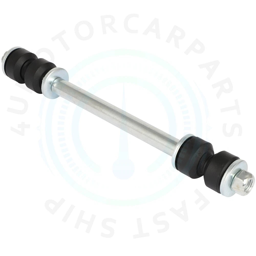 Front Upper Control Arm Ball Joint Tie Rod End Kit for Ford Explorer (2002–2005)