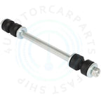Front Upper Control Arm Ball Joint Tie Rod End Kit for Ford Explorer (2002–2005)