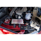 Fuse Box Cover Replacement Trim for Ford Mustang GT (2015–2016)