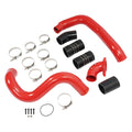 Intercooler Pipe & Air Intake Elbow Boot Kit for Ford F250 F350 (2003–2007)