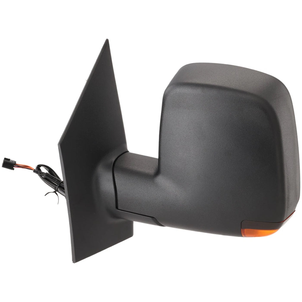 Heated Driver Left Side Mirror for Chevy Express Van (2500)