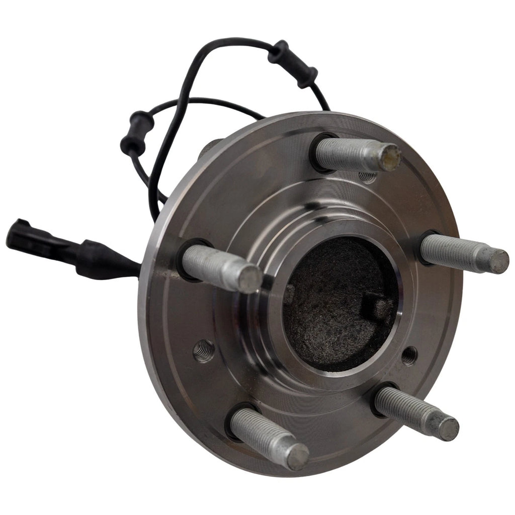 2X Wheel Hubs for Lincoln LS