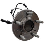 2X Wheel Hubs for Lincoln LS