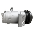 AC Compressor Replacement for Ford Expedition 3.5L (2015-2017)